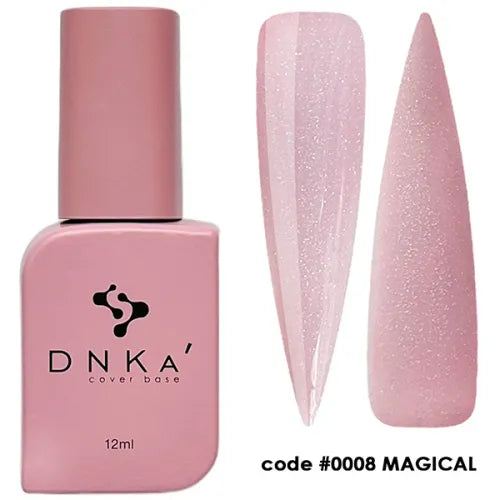 DNKa Cover Base №008, Magical 12 ml