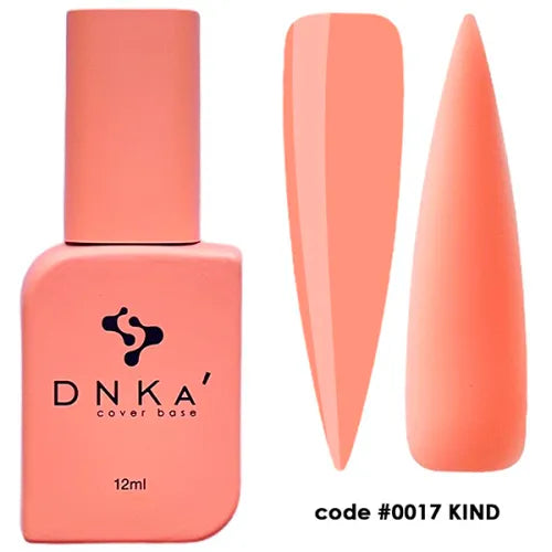 DNKa Cover Base №017, Kind 12 ml