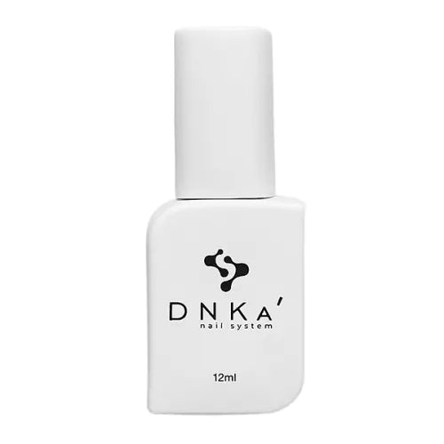 DNKa Rubber Base Clear, 12 ml