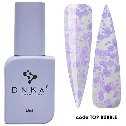 DNKa Top Bubble, 12 ml