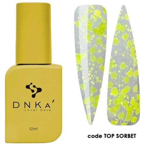 DNKa Top Sorbet, 12 ml