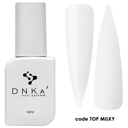 DNKa Top Milky 12 ml