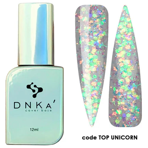 DNKa Top Unicorn, 12 ml