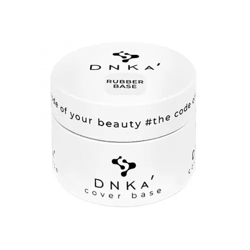 DNKa Rubber Base Clear, 30 ml