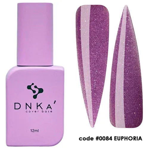 DNKa Cover Base Nr. 084 Euphoria, 12 ml