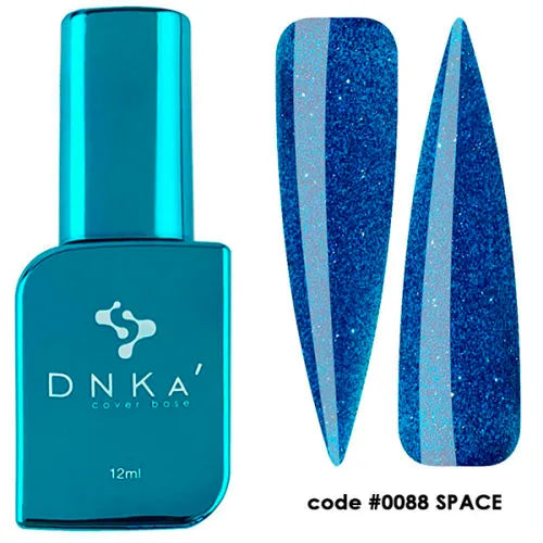 DNKa Cover Base No. 088 Space, 12 ml