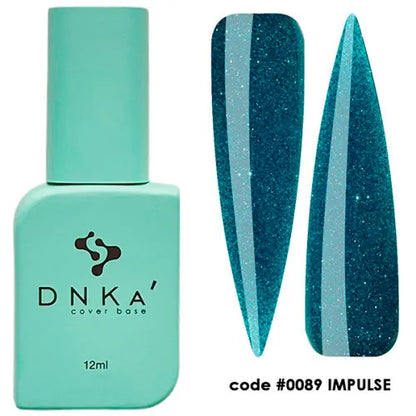 DNKa Cover Base No. 089 Impulse, 12 ml