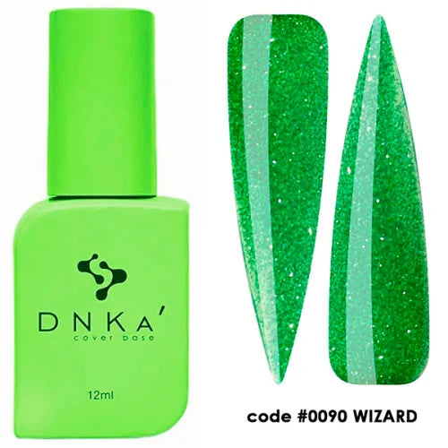 DNKa Cover Base No. 090 Wizard, 12 ml