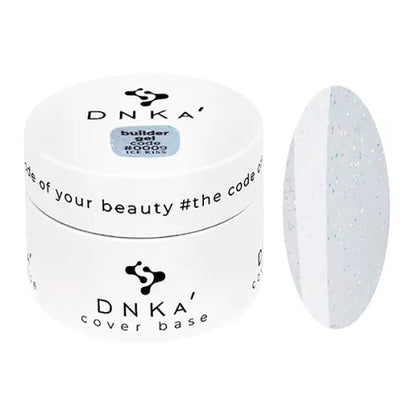 DNKa Builder Gel No. 09 Ice Kiss, 30 ml