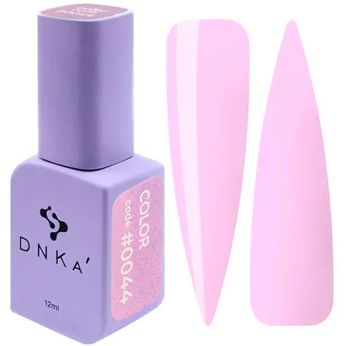 DNKa Gel polish No. 044, 12 ml