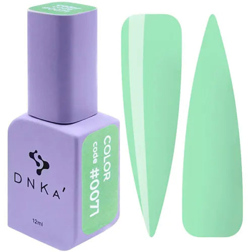 DNKa Gel polish No. 071, 12 ml