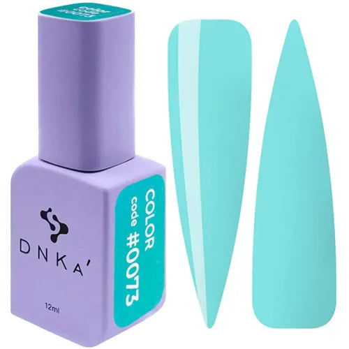 DNKa Gel polish No. 073, 12 ml