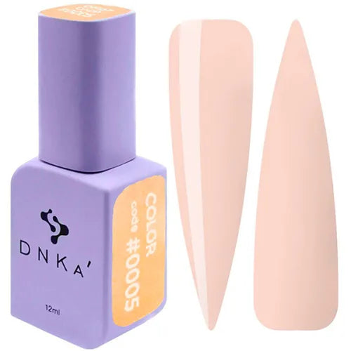 DNKa Gel polonez nr. 005, 12 ml