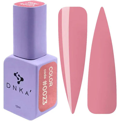 DNKa Gel polish No. 023, 12 ml