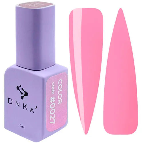 DNKa Gel polish No. 027, 12 ml