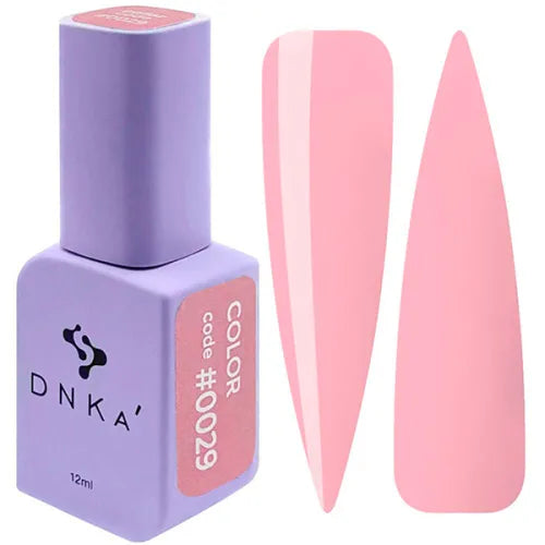 DNKa Gel polish No. 029, 12 ml