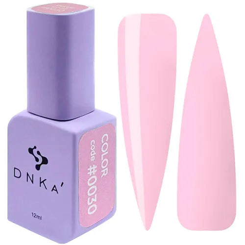 DNKa Gel polish No. 030, 12 ml