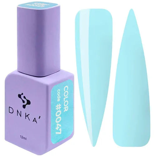 DNKa Gel polish No. 047, 12 ml