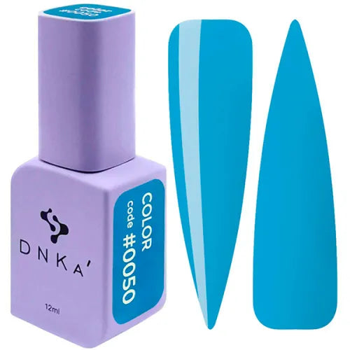 DNKa Gel polish No. 050, 12 ml