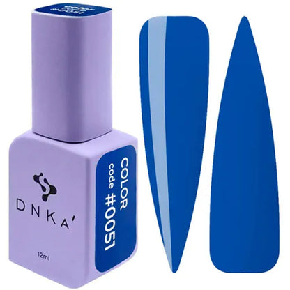 DNKa Gel polish No. 051, 12 ml