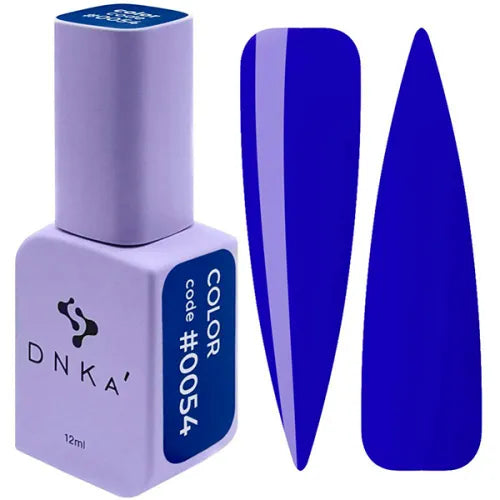 DNKa Gel polonez nr. 054, 12 ml