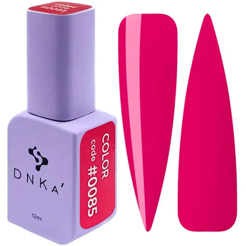 DNKa Gel polish No. 085, 12 ml