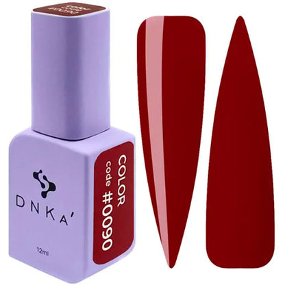 DNKa Gel polish No. 090, 12 ml