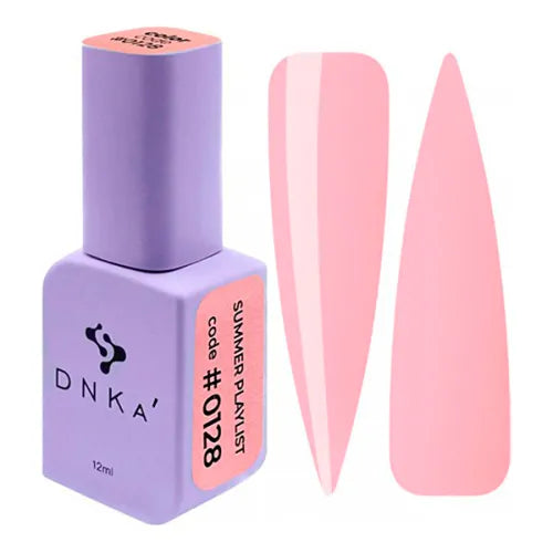 DNKa Gel Polish No.128, 12 ml