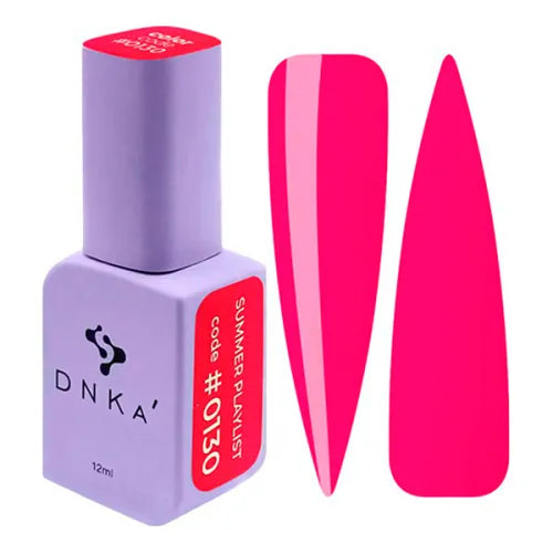 DNKa Gel Polish No.130, 12 ml