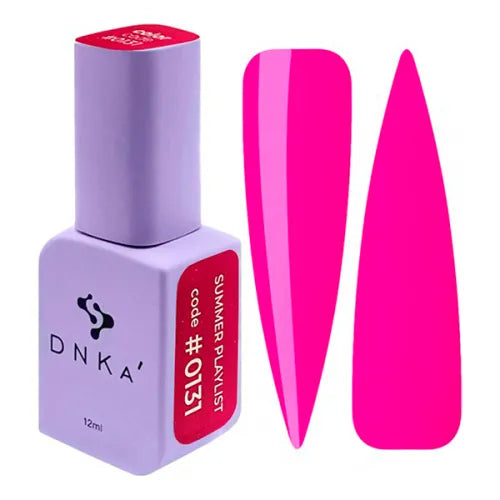 DNKa Gel Polish No.131, 12 ml