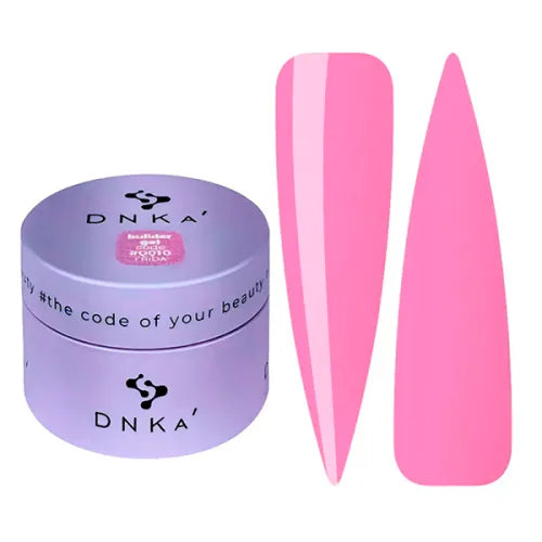 DNKa Builder Gel №10 Frida, 30 ml