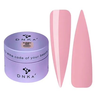 DNKa Builder Gel №14 Lesya, 30 ml