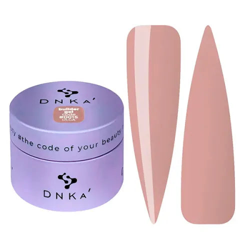 DNKa Builder Gel №15 Olga, 30 ml